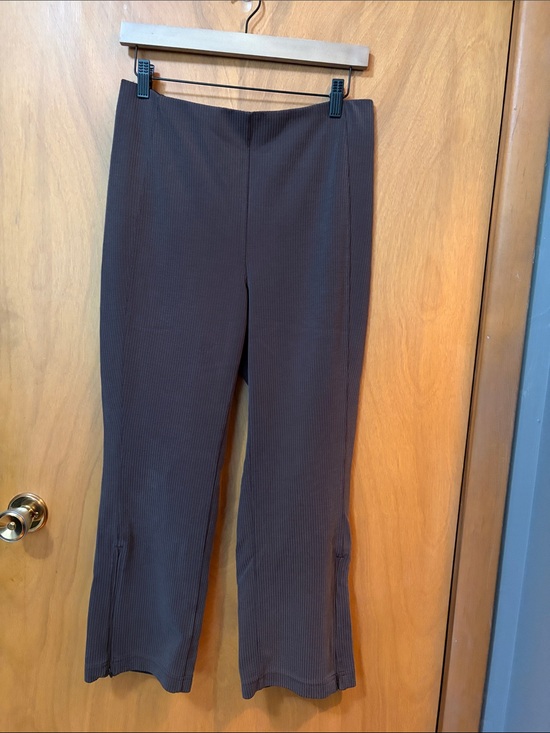 lululemon athletica Pants - Lululemon ribbed soft stream
